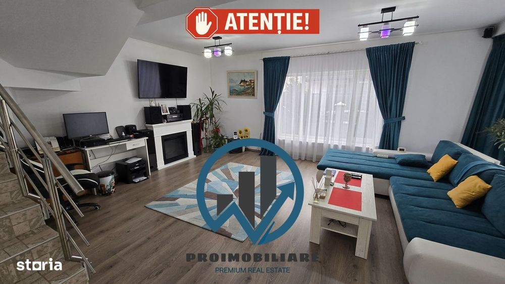 Vând casa Trivale(Colina Verde) 3 camere