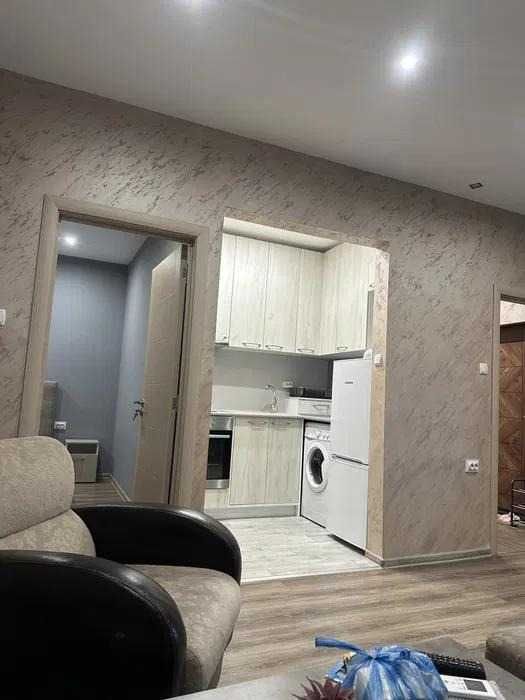 Продава се Двустаен апартамент в София, Хиподрума - 68 кв.м за 1898 €/кв.м - Снимка #1