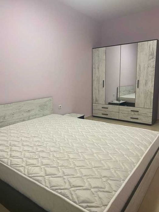 Дава се под наем Тристаен апартамент в София, Люлин 8 - 86 кв.м за 714 € - Снимка #3