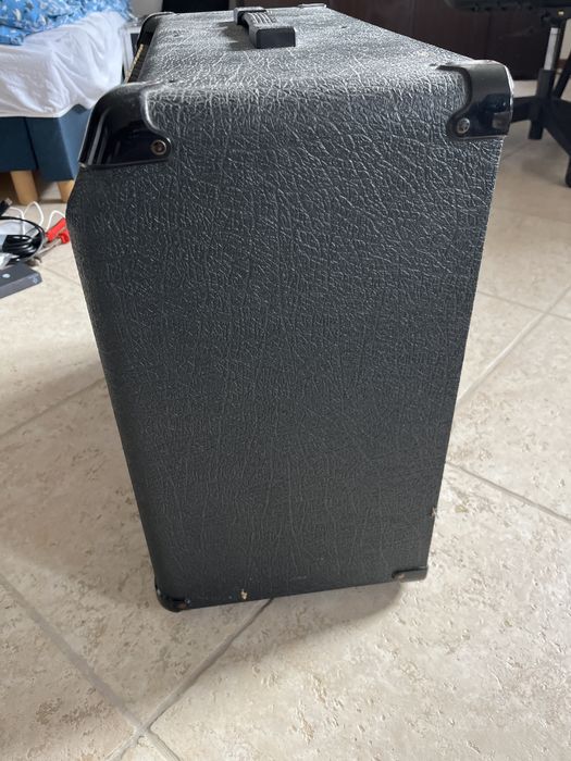 Лампов Усилвател Marshall Valvastate 80V