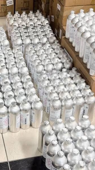 Премиальные отдушки и парфюмерные концентраты из Франции