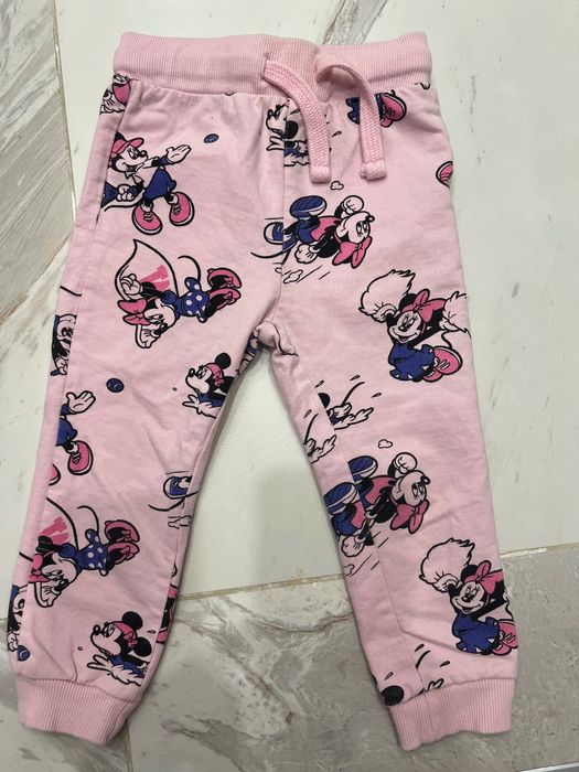 Бебешки Лот 6ч р.86 жилетки и панталони