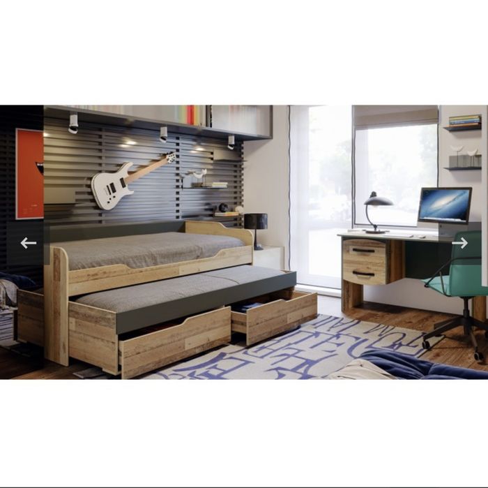 Продам двухярусную кровать