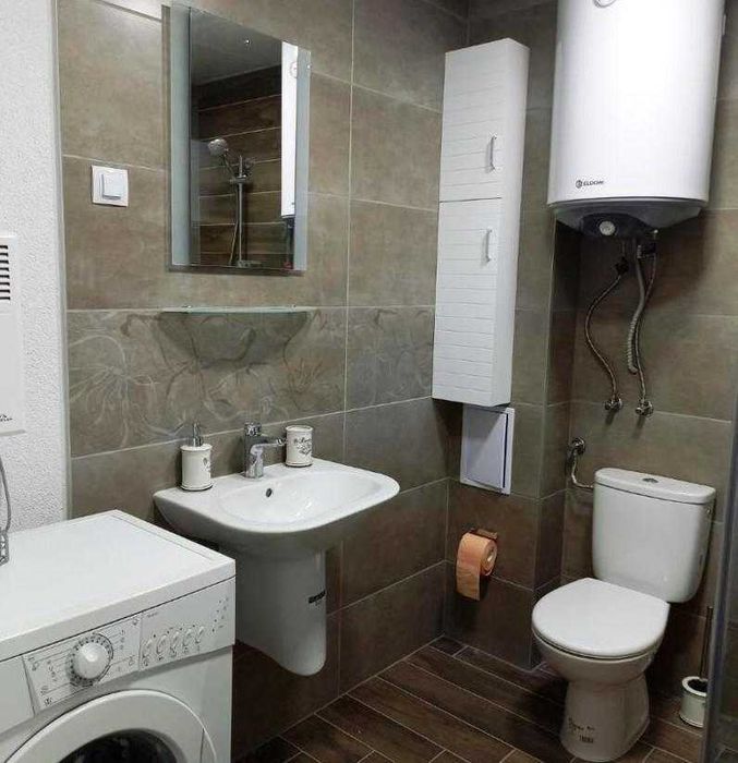 Дава се под наем Двустаен апартамент в Варна, Бриз - 70 кв.м за 400 € - Снимка #8