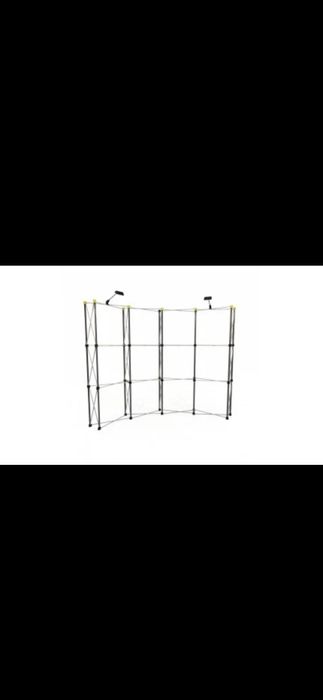 Pop-up spider 3x4 curb Fundal foto reclama