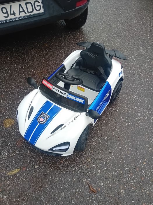 Masinuță Electrica pentru copii de Vânzare