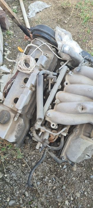 мтор наиландер 3.0