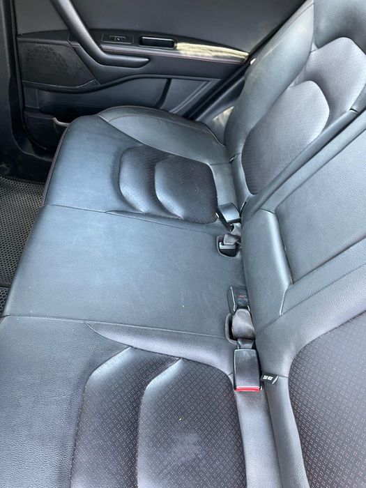 Продам JAC S3 Pro 2024 года