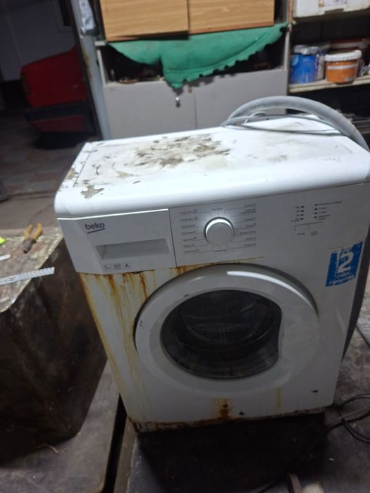 Продам стиральные машины