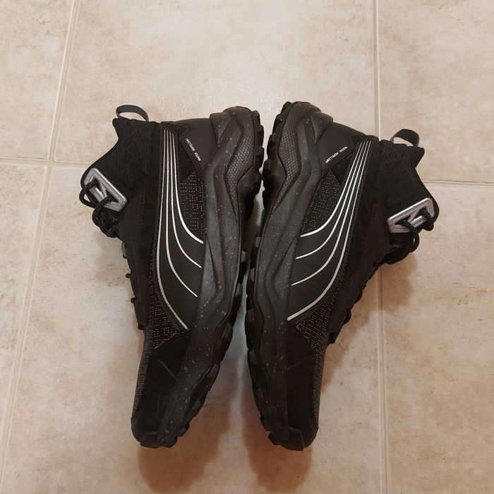 Обувки Puma Obstruct Pro Mid Winter