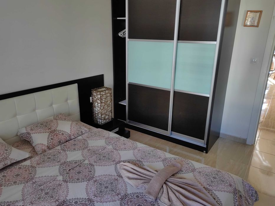 Продава се Двустаен апартамент в Несебър - 70 кв.м за 765 €/кв.м - Снимка #1