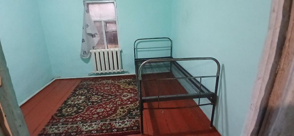 Сдам времянку в центре