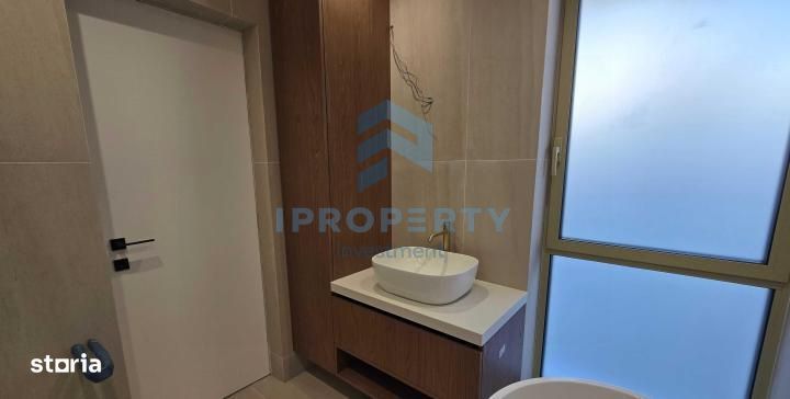 Domenii - Kiseleff | 3 Camere - Duplex | Bloc Boutique | Curte Proprie