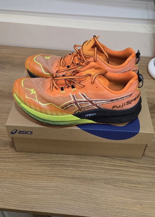 Asics Fuji Speed