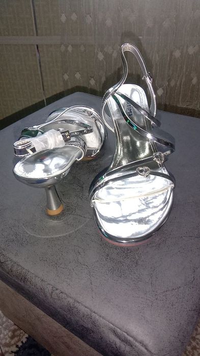 Женские туфли 37, 39, 40