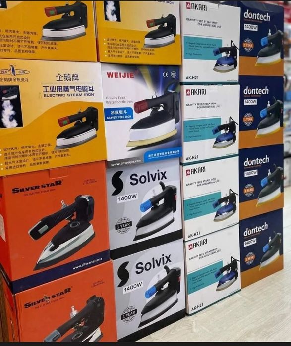 Парной Дазмол (Solvix)