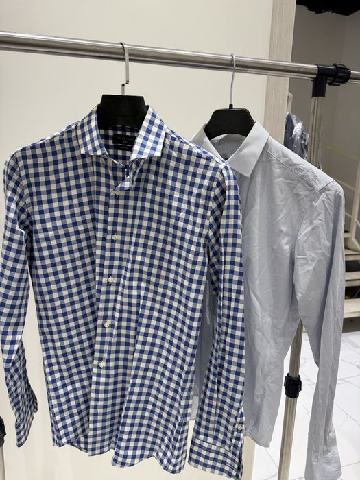 Продаются мужские рубашки