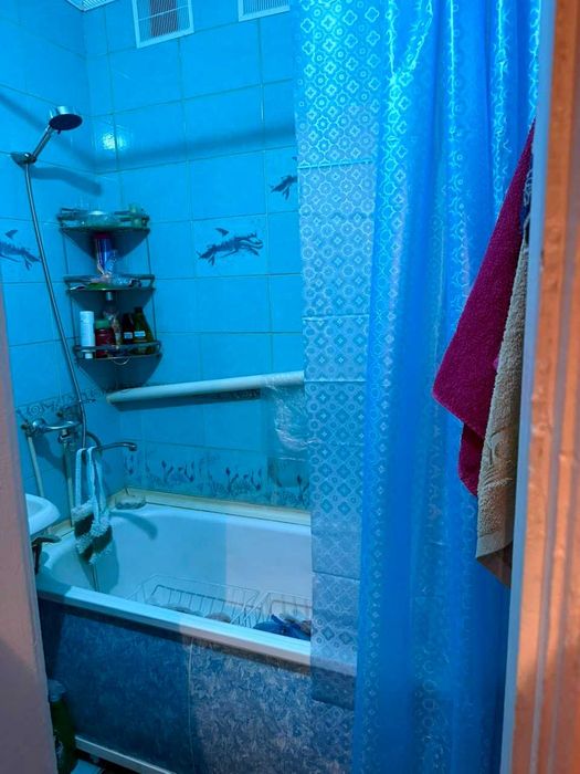 Продам 1 ком квартиру г.Тобыл