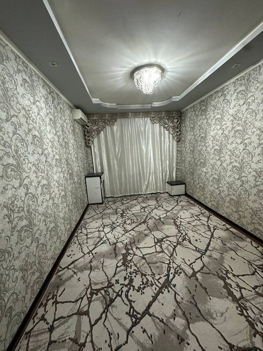 Arenda kvartira Yashnabod tumani Tuzel3.. Tuzel metro oldida 4xona