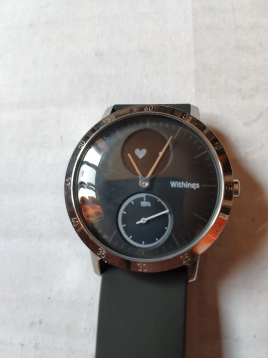 Withings hwa03 40mm