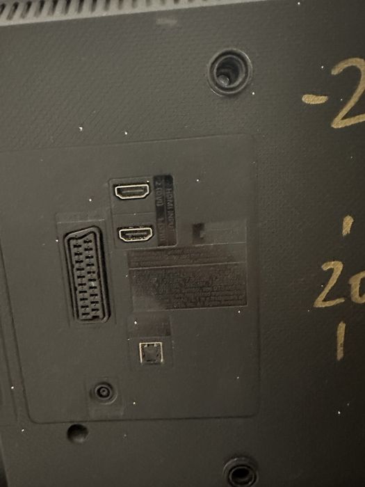 Телевизор Samaung