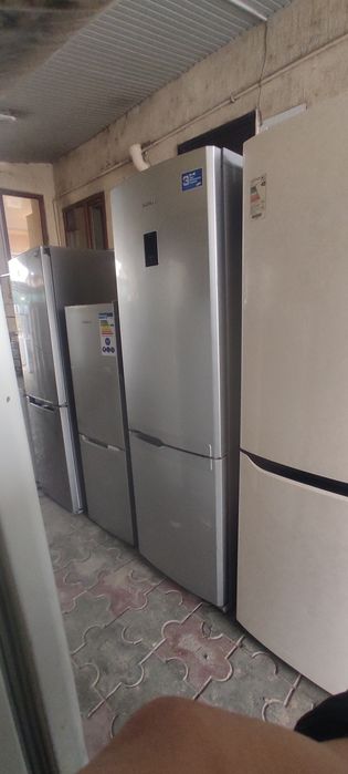 Холодильник LG с доставкой