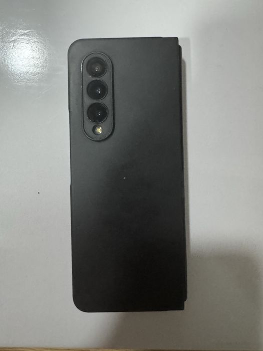 Galaxy Z Fold 3 5G 12/256GB