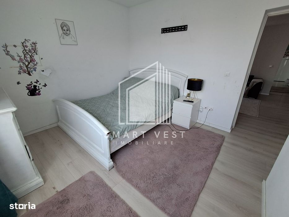 Apartament 4 camere | 87 mp | Etaj 3 | Zona Centrala