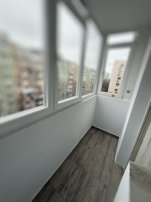 Inchiriez apartament 2 camere Lujerului