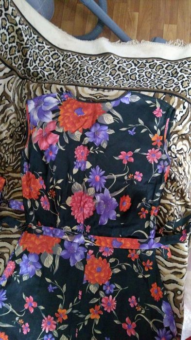 Платья размер S, M, L