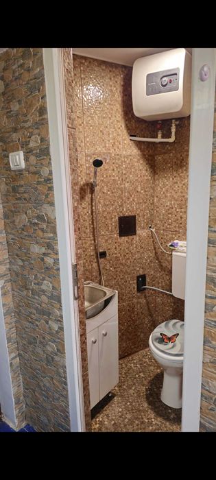 Garsoniera VEST etaj 3