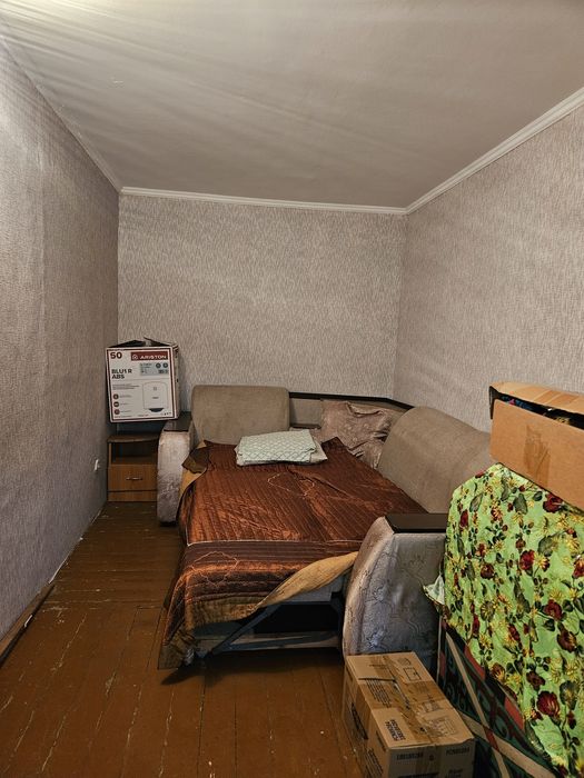 Продам 2х ком.квартиру