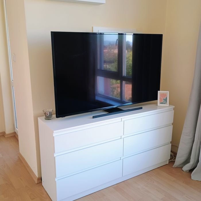 Дава се под наем Двустаен апартамент в София, Левски - 65 кв.м за 408 € - Снимка #2