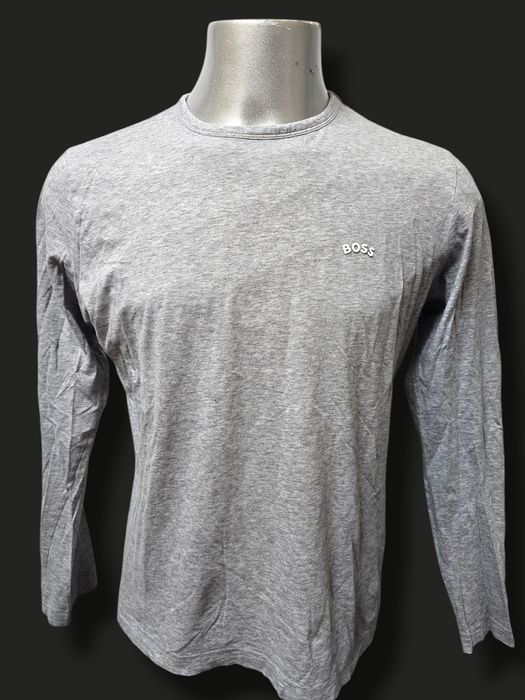Мъжка блуза HUGO BOSS – дълъг ръкав