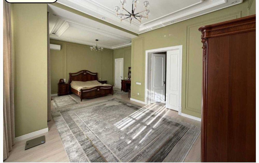 Продажа Евродома на Чайхане Салом, 2-сотки,(N 13392 )