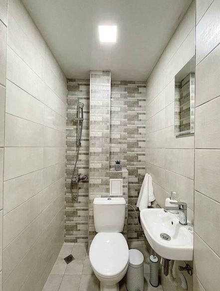 Многостаен апартамент, под наем, Център