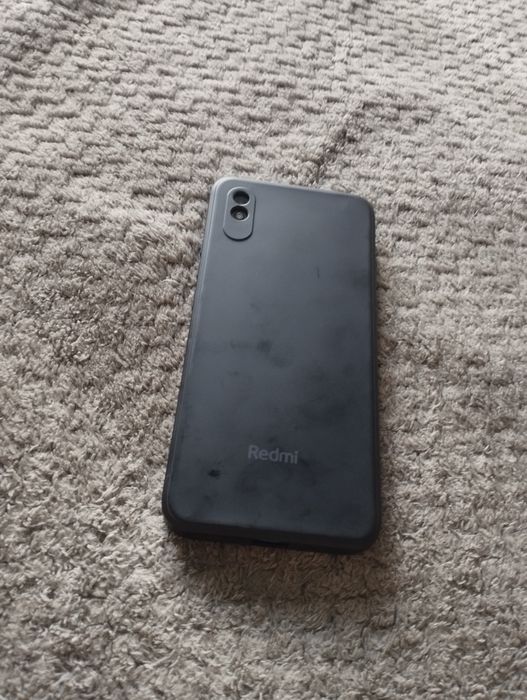 Смартфон redmi 9a