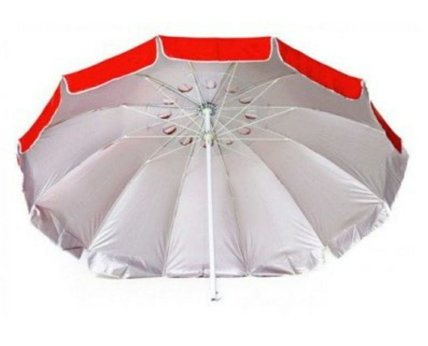 Zontik naves shatyor palatka Зонтик круглый тент навес шатёр шатер дос