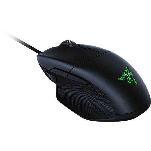 Mouse Gaming RAZER Basilisk Essential RZ01-02650100-R3M1 nou Sigilat