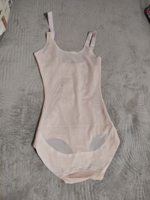 Комбидресс (утягивающее белье)