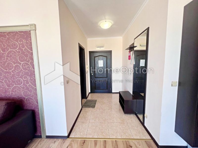 Продава се Двустаен апартамент в к.к. Слънчев бряг - 69 кв.м за 1986 €/кв.м - Снимка #11