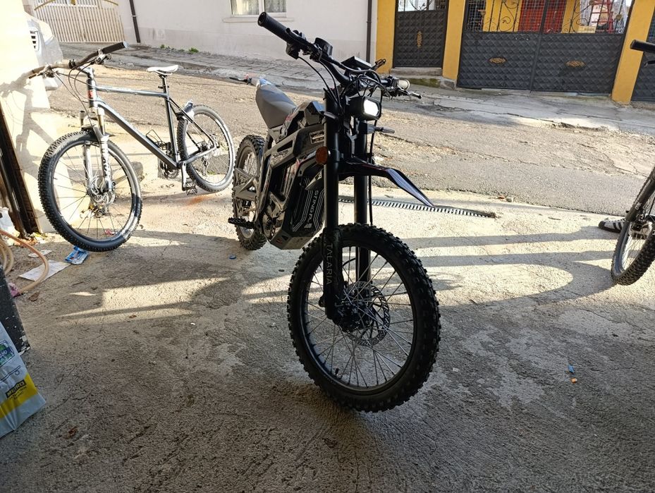 Talaria Sting Pro TL5500