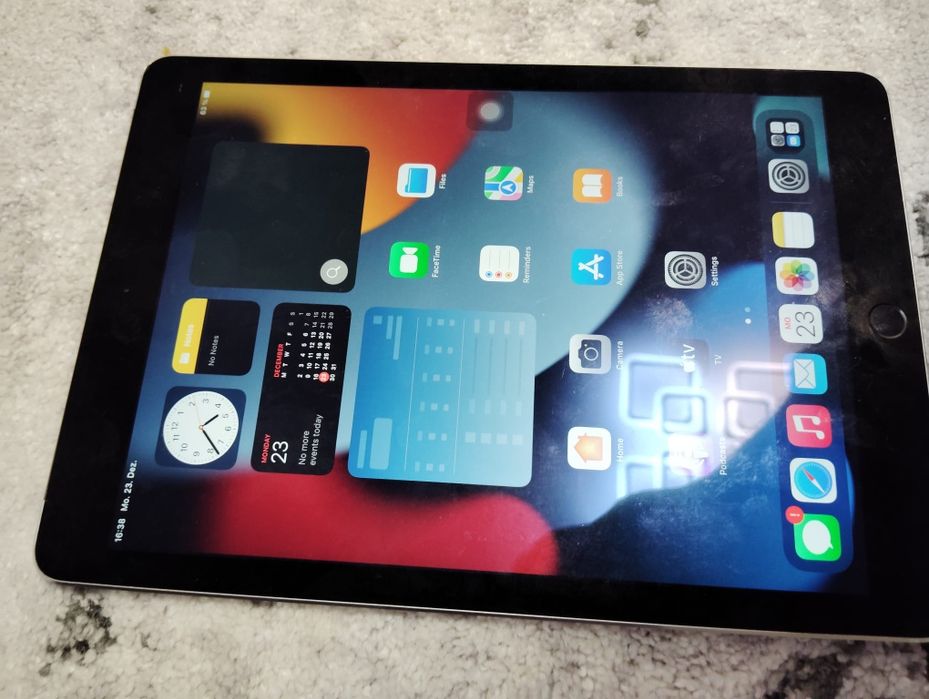 Vand ipad air 2 sim