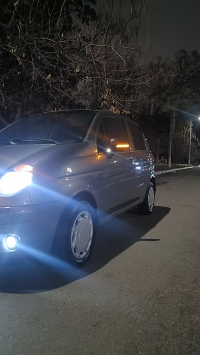 Arenda matiz vikup 2014 idial xolatda