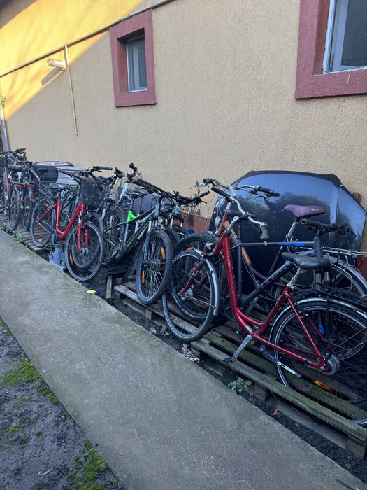 Vând Biciclete MTB 27.5/29/28/26 dama /Pegasus /Kettler Germania