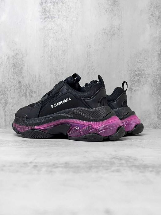 Sneakers Triple S