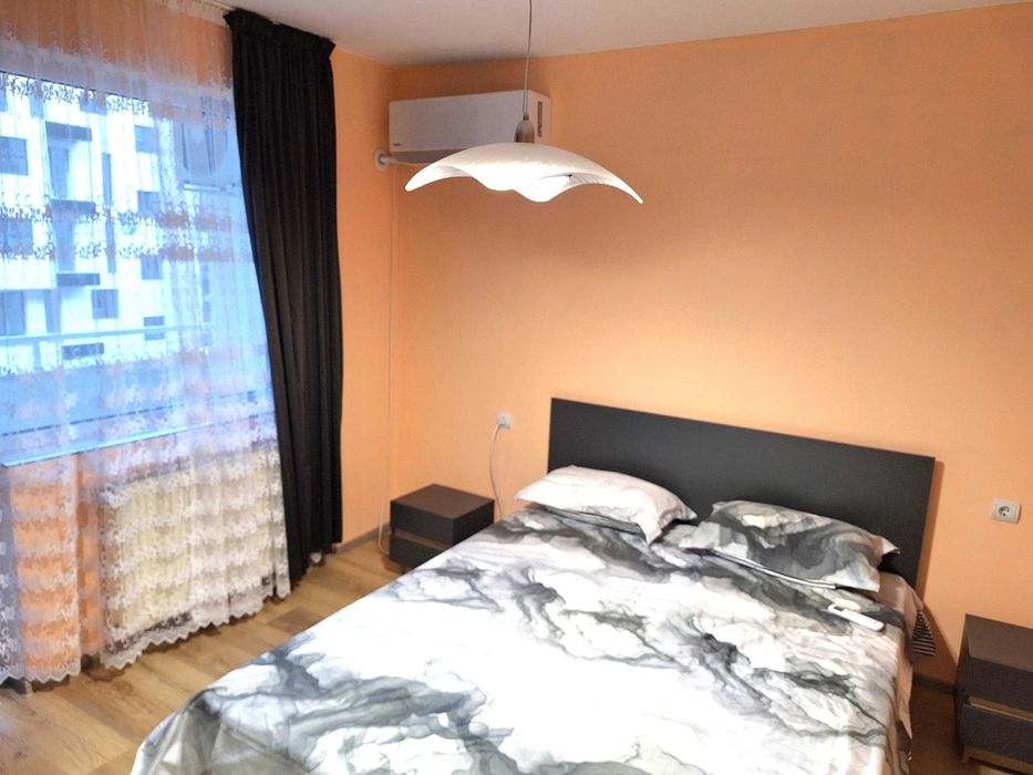 Дава се под наем Двустаен апартамент в София, Надежда 1 - 70 кв.м за 499 € - Снимка #6