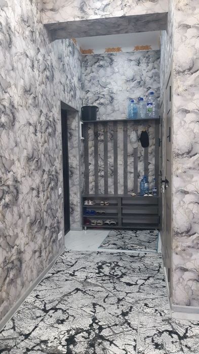 Квартира сдаётся