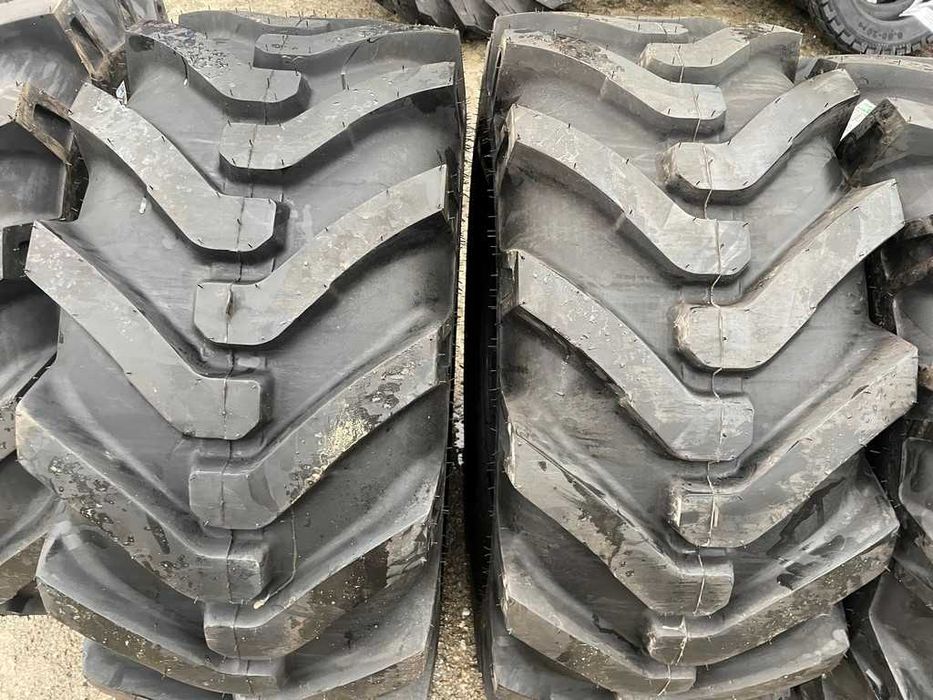 Anvelope industriale buldo 18-22.5 BKT MP509 16pr