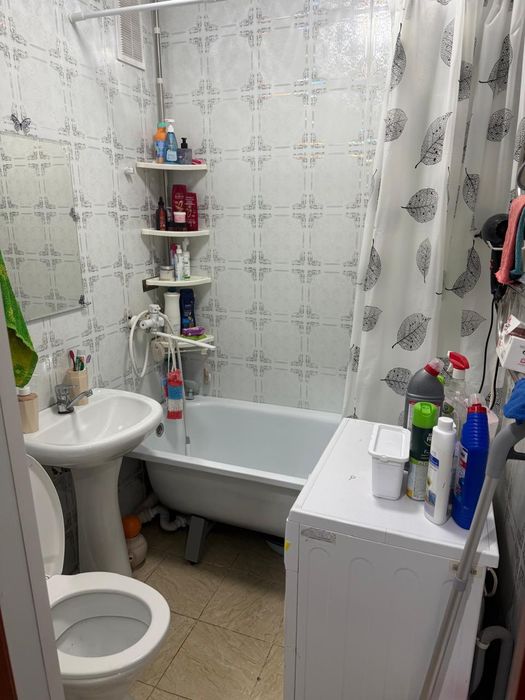 Продается квартира